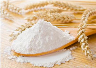 Wheat Flour