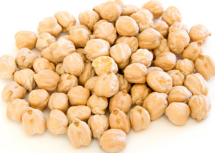 Chickpea