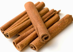 Cinnamon 