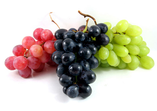 Grapes