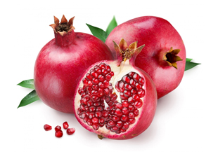 Pomegranate