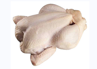 Frozen Chicken