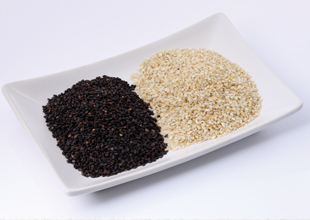 Sesame-Seed