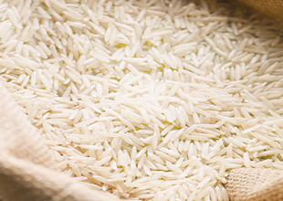 Basmati Rice